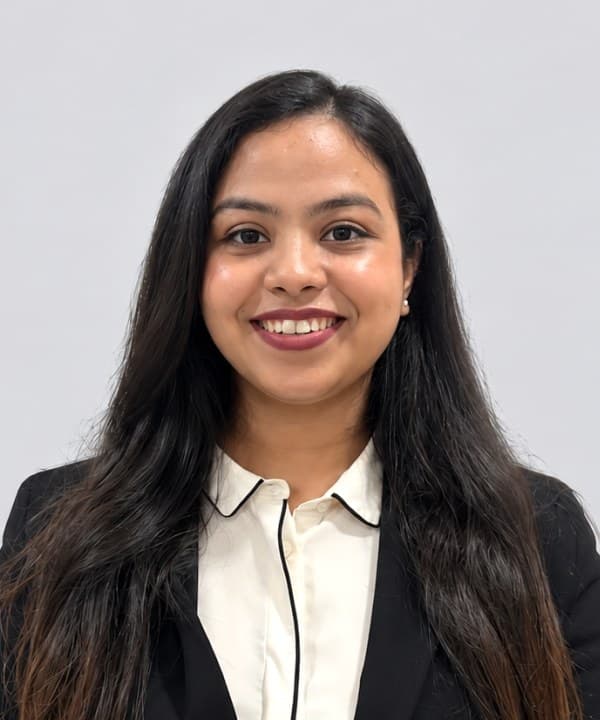 Akansha Tambde