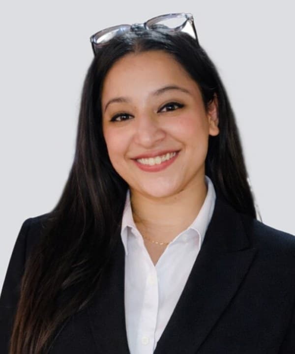 Mansi Negi