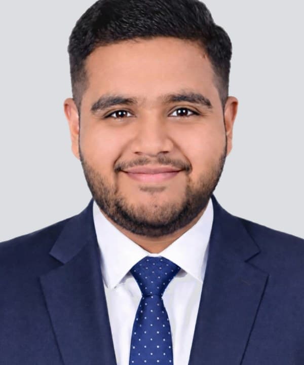 Pranav Manurkar