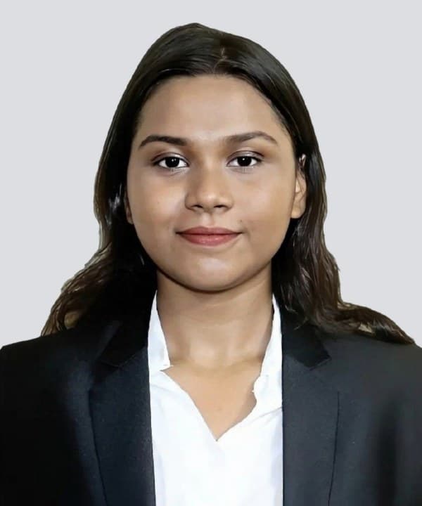 Pratyusha Mondal