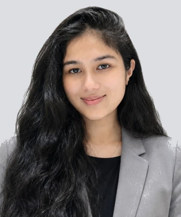 Sanchitaa Bisht