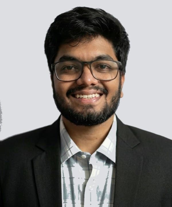 Shardav Jauras